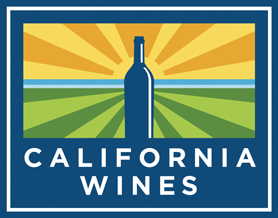 California Wines logo