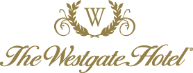 The Westgate Hotel logo
